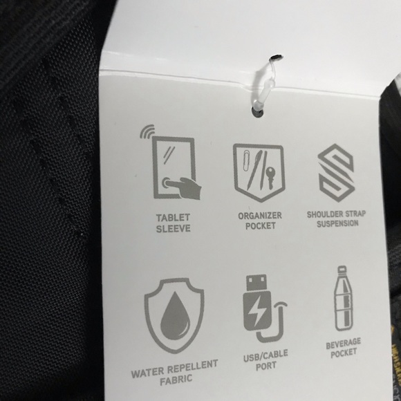 New High Sierra Loop Backpack - Picture 12 of 13